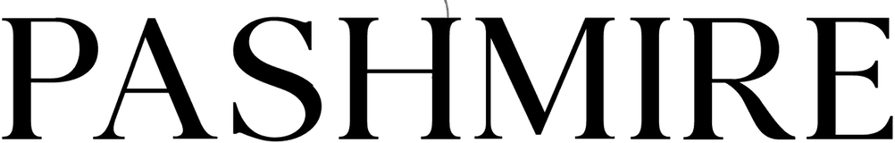 Pashmire